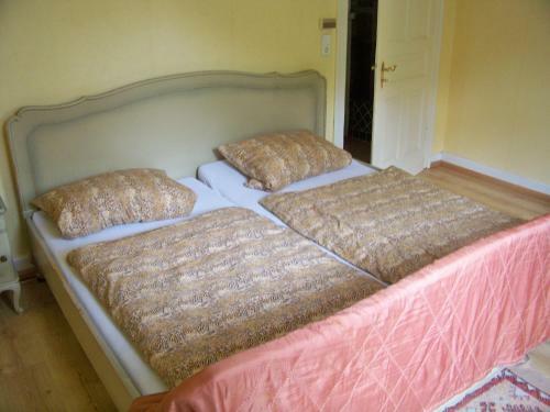 Apartamento Villa - Sonnenberg