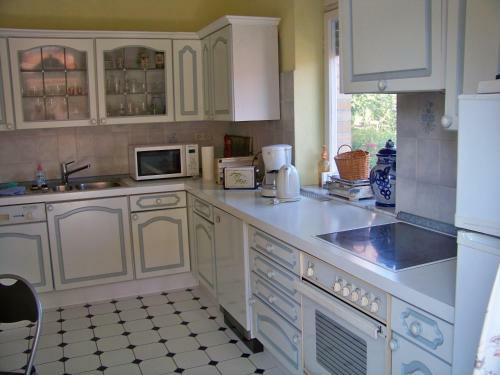 Apartamento Villa - Sonnenberg