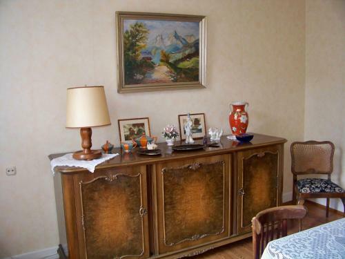 Apartamento Villa - Sonnenberg