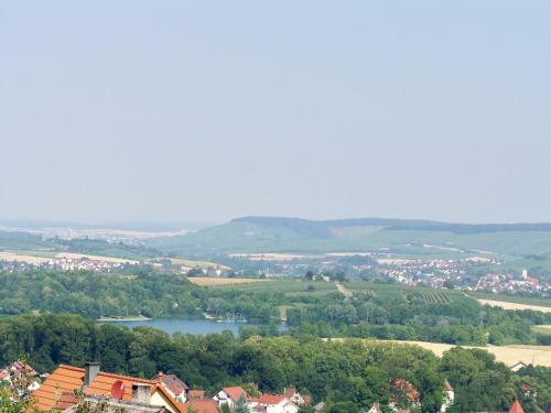 Apartamento Villa - Sonnenberg