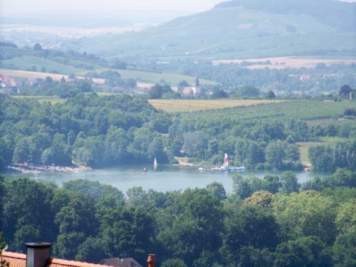 Apartamento Villa - Sonnenberg