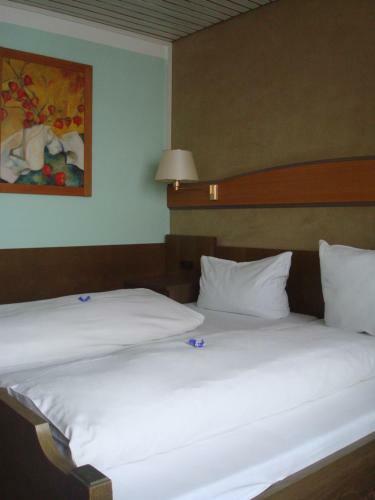 Flair Hotel Landgasthof Roger