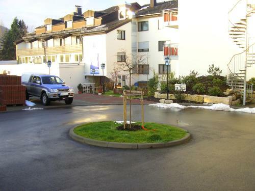 Flair Hotel Landgasthof Roger