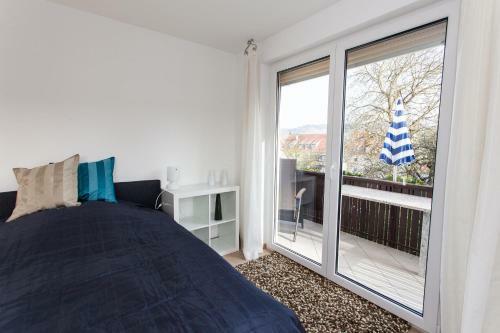 Hostal Pension Weinsberger Tal