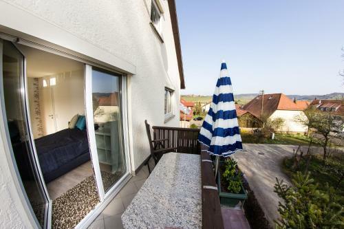 Hostal Pension Weinsberger Tal