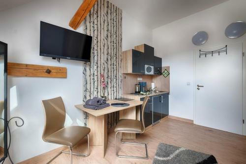 Hostal Pension Weinsberger Tal