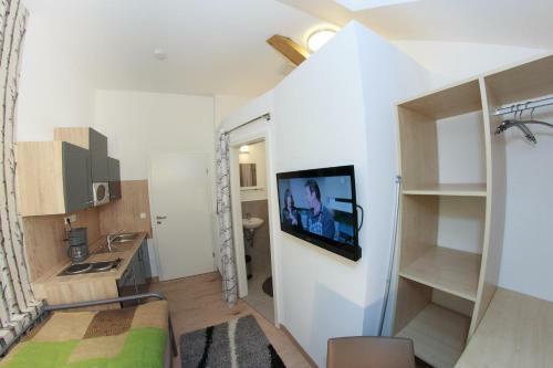Hostal Pension Weinsberger Tal
