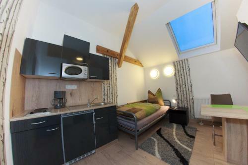 Hostal Pension Weinsberger Tal
