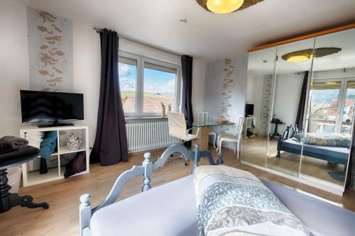 Hostal Pension Weinsberger Tal