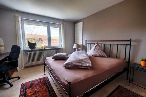Hostal Pension Weinsberger Tal