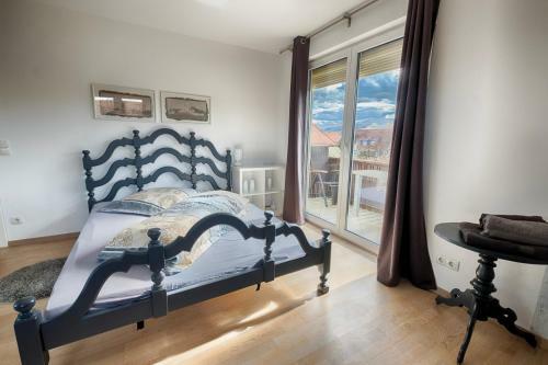 Hostal Pension Weinsberger Tal