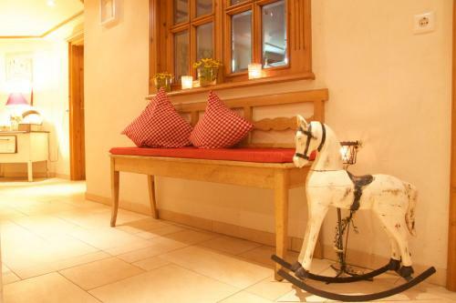 Hotel Gasthof R�ssle