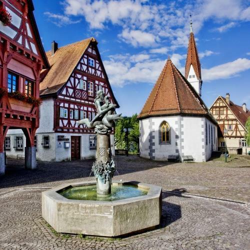 Hostal Schurwald Hotel