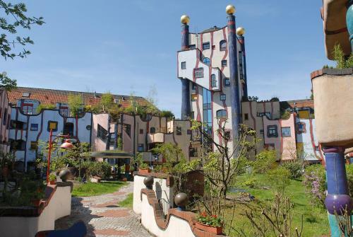 Hostal Schurwald Hotel