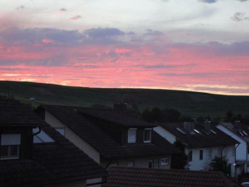 Ferienwohnungen Toska & Batzenbergblick