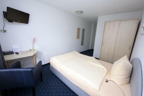 Hostal Hotel Restaurant Engel