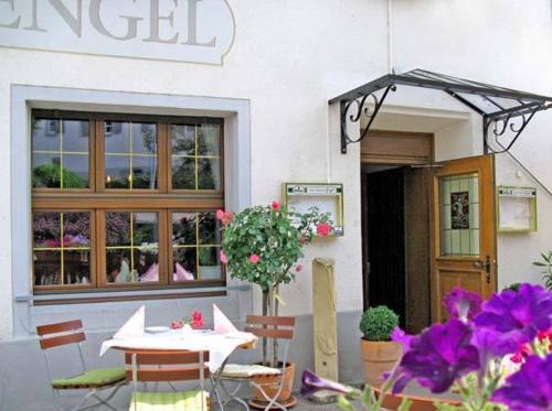 Hostal Hotel Restaurant Engel