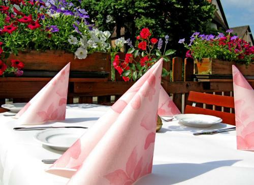 Hostal Hotel Restaurant Engel