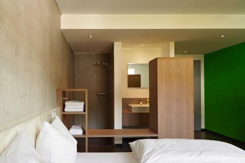 Hotel A2 Gastwerk