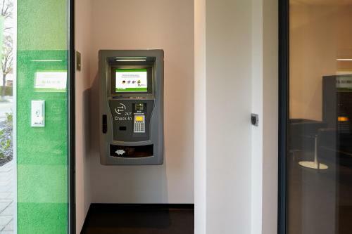 Hotel A2 Gastwerk