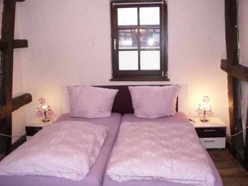 Apartamento Ferienhaus Eberbach