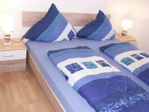 Apartamento Ferienhaus Eberbach