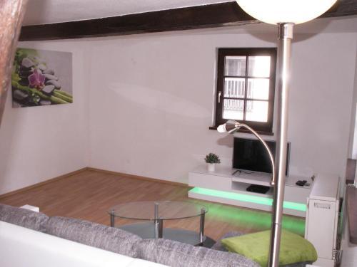 Apartamento Ferienhaus Eberbach