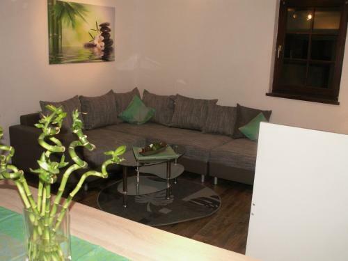 Apartamento Ferienhaus Eberbach