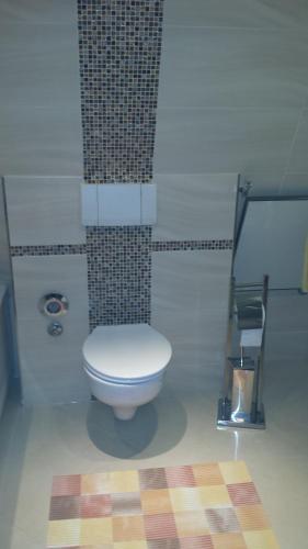 Apartamento Ferienhaus Eberbach