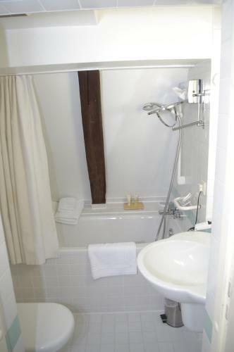 Hotel Altes Badhaus