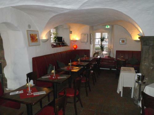 Hotel Altes Badhaus