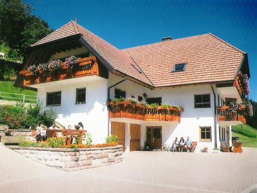 Apartamento Am Stulzenhof I