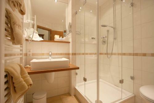 Hotel M�hle