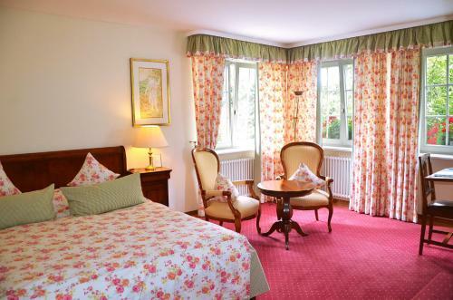 Hotel M�hle
