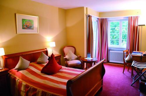 Hotel M�hle