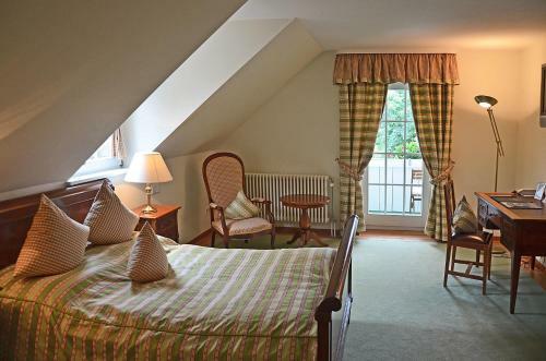 Hotel M�hle