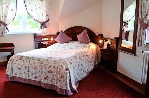 Hotel M�hle