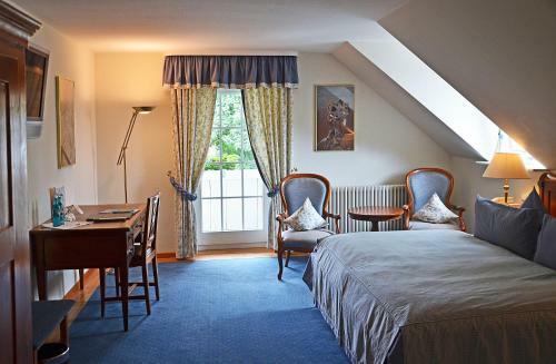 Hotel M�hle