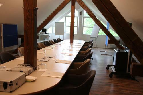 Hotel M�hle