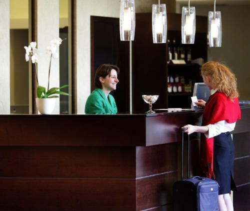 Hotel Rose