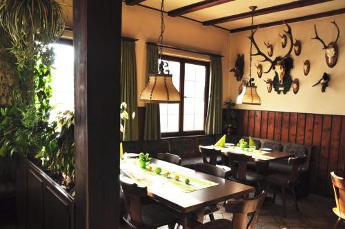 Hotel Gasthof-hotel-l�wen