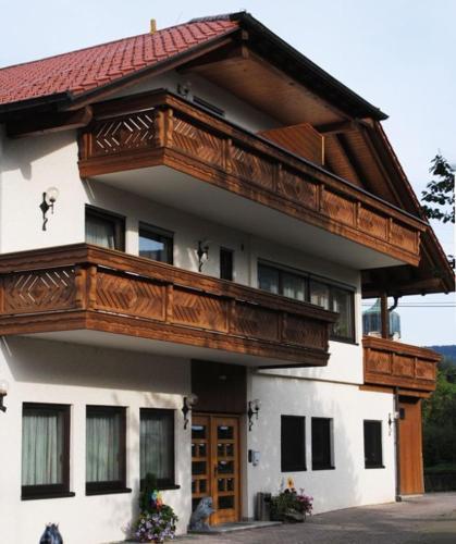 Hotel Gasthof-hotel-l�wen