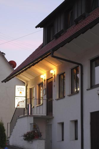 Hotel Gasthof-hotel-l�wen
