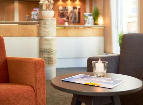 Atlantic Hotel Vegesack