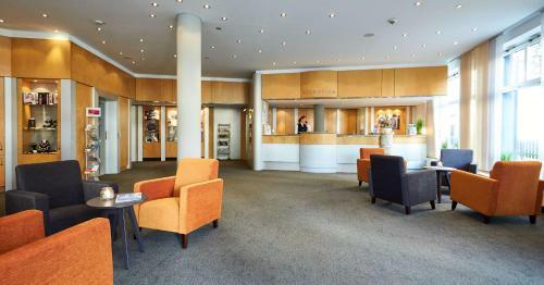 Atlantic Hotel Vegesack