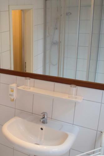 Hostal Strandlust Boardinghouse