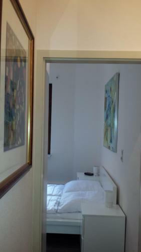 Hostal Strandlust Boardinghouse