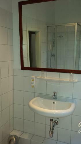 Hostal Strandlust Boardinghouse