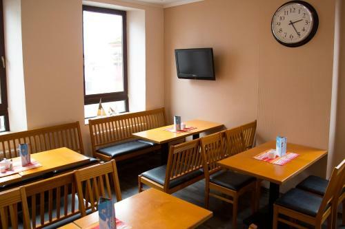 Hostal Strandlust Boardinghouse