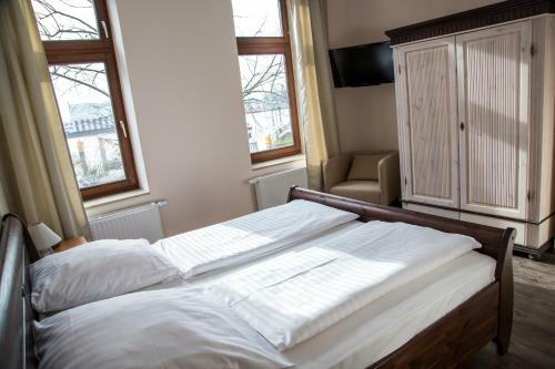 Hostal Strandlust Boardinghouse